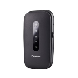 Panasonic Telefon komórkowy dla seniora KX-TU550 4G czarny