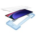 Spigen Glas.TR Sam Tab S9 Ultra 14.6" X910/X916B "EZ FIT" szkło hartowane AGL06998