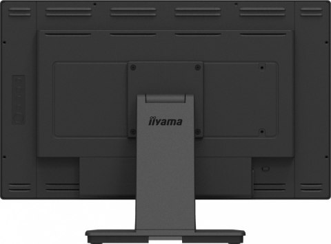 IIYAMA Monitor ProLite 21.5 cala T2234MSC-B1S IPS,10PKT.VGA,HDMI,DP