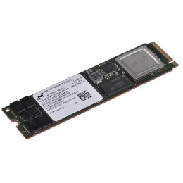 Dysk SSD Micron 7450 PRO 480GB M.2 (22x80) NVMe Gen4 MTFDKBA480TFR-1BC1ZABYYR (DWPD 1)