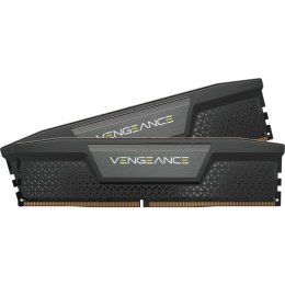 Corsair Pamięć DDR5 Vengeance 32GB/5600 (2*16GB) CL40