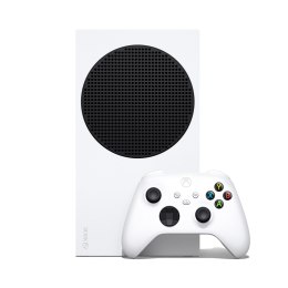 Konsola Microsoft Xbox Series S 512GB Biała