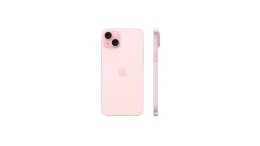 Apple IPhone 15 Plus 128GB - Różowy