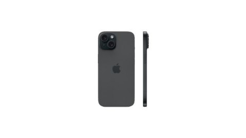 Apple IPhone 15 256GB - Czarny
