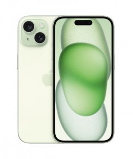 Apple IPhone 15 128GB - Zielony