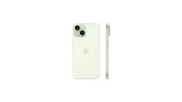 Apple IPhone 15 256GB - Zielony