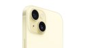 Apple IPhone 15 128GB - Żółty
