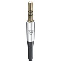 3MK Kabel AUX USB-C - Jack 3,5 mm 1m