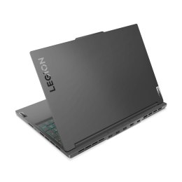 Lenovo Legion Slim 7 16IRH8 i7-13700H 16" WQXGA IPS 500nits AG 240Hz 16GB DDR5 5200 SSD512 GeForce RTX 4060 8GB NoOS Storm Grey