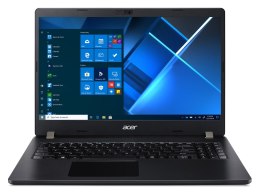 Acer TravelMate TMP215-53 i3-1115G4 15,6"FHD AG IPS 8GB_3200MHz SSD256 IrisXe_G4 FPR W11Pro 3Y