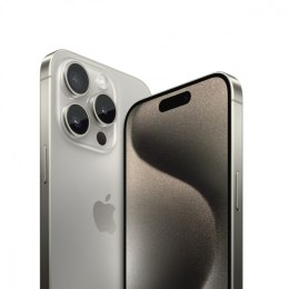 Apple IPhone 15 Pro Max 1TB - Naturalny tytan