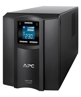 Zasilacz UPS APC SMC1000I (1000VA)