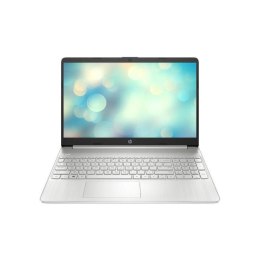 Notebook HP 15s-eq2804nw 15,6"FHD/Ryzen 7-5700U/8GB/SSD512GB/Radeon Silver