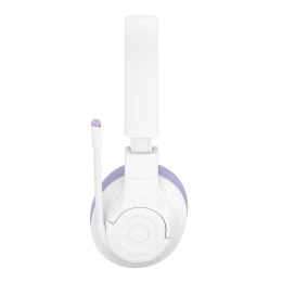Belkin SOUNDFORM INSPIRE Over-Ear Headset Lavender