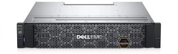Dell #Dell EMC ME5012 2U 3x 16TB SAS 580W 5YP+KYHD
