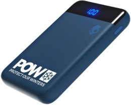 Słuchawki Skullcandy Stash Mini Powerbank POW Blue