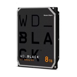 Dysk WD Black™ WD8002FZWX 8TB 3,5