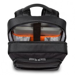 Targus CitySmart 12.5-15.6cali Essential Laptop Backpack - Black/Grey
