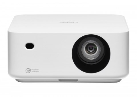 Optoma Projektor ML1080   1080p 1200Lm  3 000 000:2, LED, mobilny Kod producenta E9PP7LB01EZ1