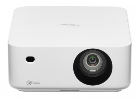 Optoma Projektor ML1080   1080p 1200Lm  3 000 000:2, LED, mobilny Kod producenta E9PP7LB01EZ1