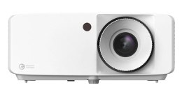 Optoma Projektor ZH462 Laser 1080p, 5000lum, 360°, IP6X, RJ45 projektor objęty promocją 5 letniej gwarancji