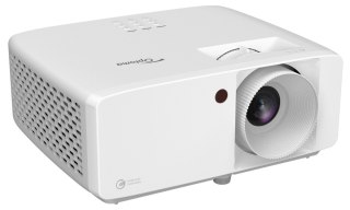 Optoma Projektor laserowy ZH520 1080p, 5500lum, 360°, IP6X projektor objęty promocją 5 letniej gwarancji