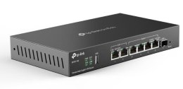 TP-LINK Router Multi-Gigabit VPN ER707-M2