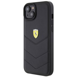 Ferrari FEHCP15MRDUK iPhone 15 Plus 6.7