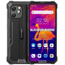 Blackview Smartfon BV8900 8/256GB 10380 mAh DualSIM czarny