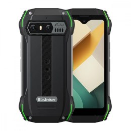 Blackview Smartfone N6000 8/256GB 3880 mAh DualSIM zielony