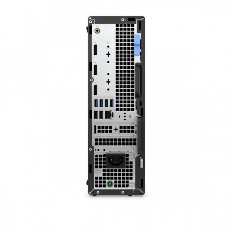 Dell Komputer Optiplex SFF Plus/Core i7-13700/16GB/512GB SSD/Integrated/No Wifi/Kb & Mouse/260W/W11Pro/vPro