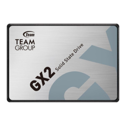 Dysk SSD Team Group GX2 512GB SATA III 2,5" (530/430) 7mm