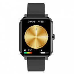 Garett Electronics Smartwatch GRC CLASSIC Czarny