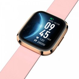 Garett Electronics Smartwatch GRC STYLE Złoty