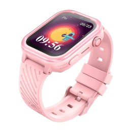 Garett Electronics Smartwatch Kids Essa 4G Różowy