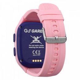 Garett Electronics Smartwatch Garett Kids Rock 4G RT Różowy