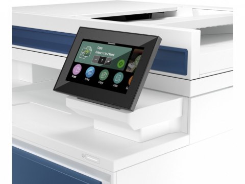 HP Inc. Urządzenie wielofunkcyjne Color LaserJet Pro 4302fdn 4RA84F