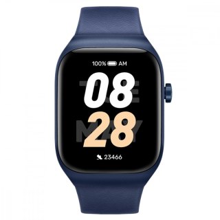 Mibro Smartwatch T2 1.75 cala 300 mAh ciemno-niebieski