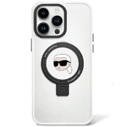 Karl Lagerfeld KLHMP15LHMRSKHH iPhone 15 Pro 6.1