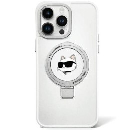 Karl Lagerfeld KLHMP15SHMRSCHH iPhone 15 6.1
