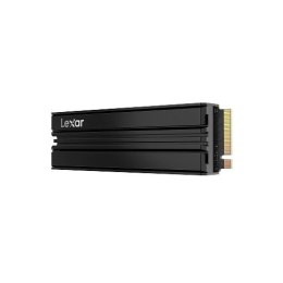 Lexar Dysk SSD NM790 2TB radiator PCIeGen4x4 7400/6500MB/s