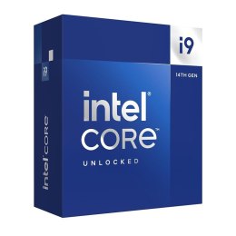 Procesor Intel® Core™ I9-14900K (36M Cache, up to 6.00 GHz)