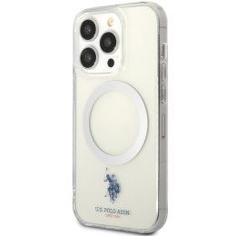 US Polo USHMP15LUCIT iPhone 15 Pro 6.1