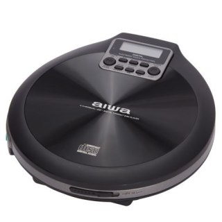 AIWA Odtwarzacz CD PCD-810BK DISCMAN