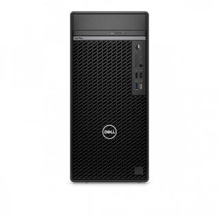 Dell Komputer Optiplex MT Plus/Core i5-13500/8GB/512GB SSD/Integrated/DVD RW +/-8x/No Wifi/Kb & Mouse/260W/W11Pro/vPro