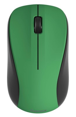 Mysz bezprzewodowa Hama MW-300 V2 optyczna, zielona