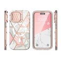 SUPCASE COSMO MAG MAGSAFE IPHONE 15 PRO MAX MARBLE