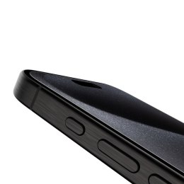 Belkin TemperedGlass AM iPhone 15 Pro Max