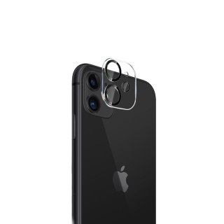 CRONG Szkło na aparat i obiektyw Lens Shield iPhone 11