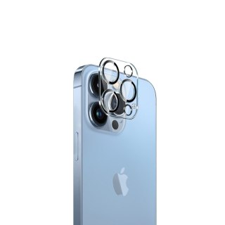 CRONG Szkło na aparat i obiektyw Lens Shield iPhone 13 Pro / iPhone 13 Pro Max
